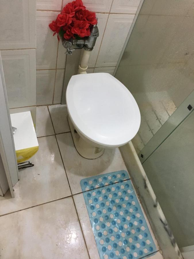 Meu Apartamento A 15Min De Copacabana Rio de Janeiro Exteriér fotografie