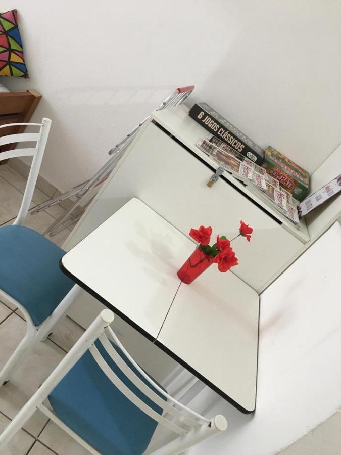 Meu Apartamento A 15Min De Copacabana Rio de Janeiro Exteriér fotografie
