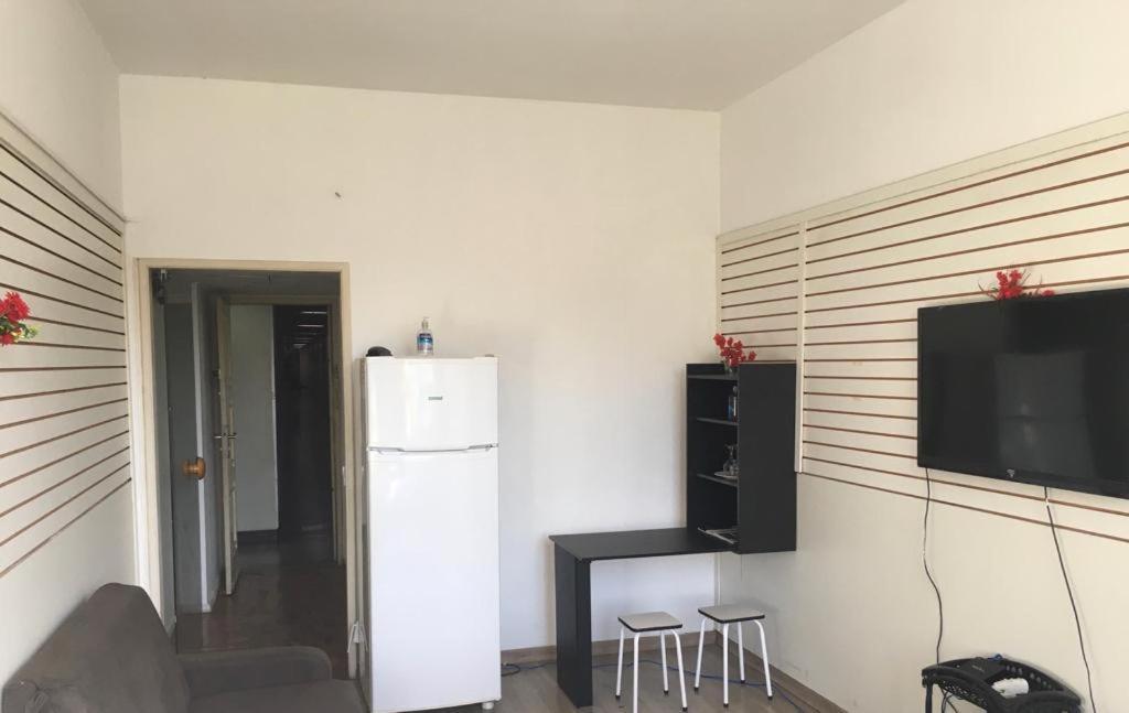 Meu Apartamento A 15Min De Copacabana Rio de Janeiro Exteriér fotografie